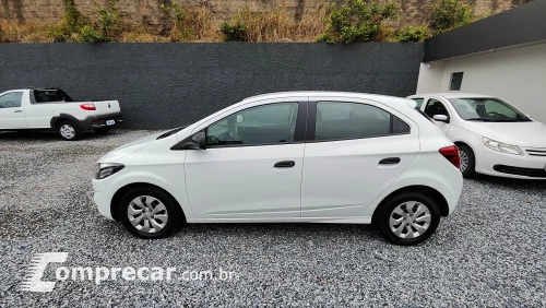 ONIX 1.0 MPFI JOY 8V