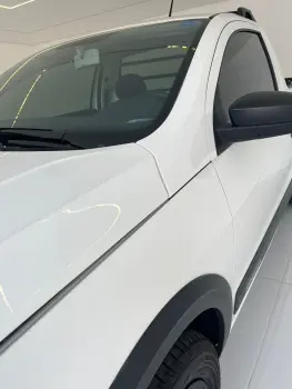 SAVEIRO 1.6 MSI Robust CS 8V