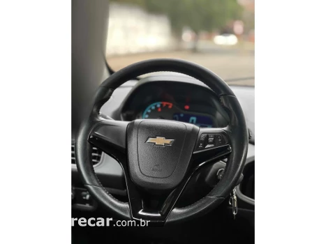 ONIX 1.4 MPFI LTZ 8V FLEX 4P MANUAL