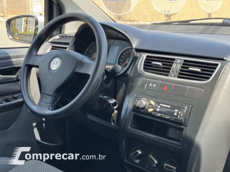 SPACEFOX 1.6 MI Sportline 8V