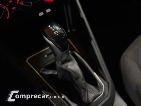 Nivus Comfortline 1.0 200 TSI Flex Aut.