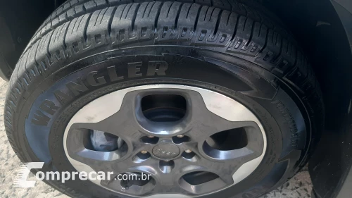 RENEGADE 2.0 16V Turbo Sport 4X4