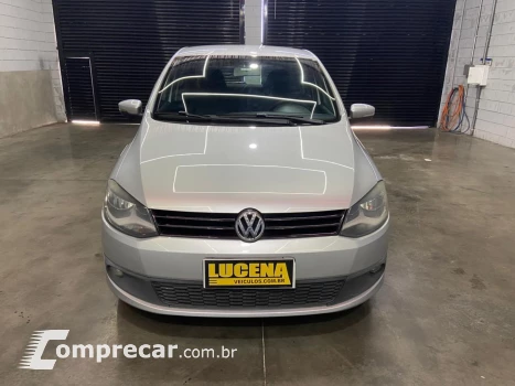 Fox 1.6 Mi 8V Flex 4P Manual