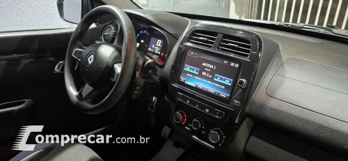 KWID 1.0 12V SCE Intense