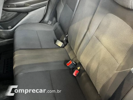 ONIX - 1.0 TURBO PLUS LTZ MANUAL