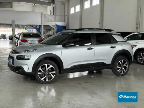 C4 CACTUS 1.6 THP FLEX SHINE EAT6