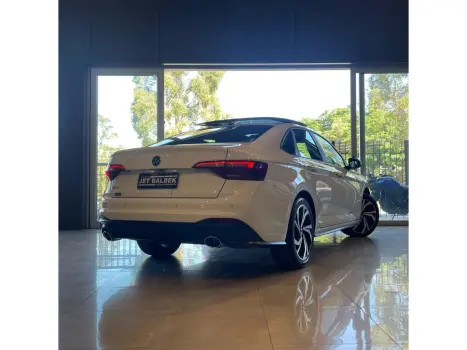 JETTA 2.0 350 TSI GASOLINA GLI DSG