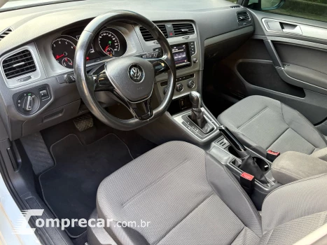 GOLF 1.4 TSI Comfortline 16V