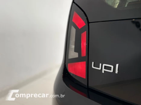 UP 1.0 TSI Move UP 12V