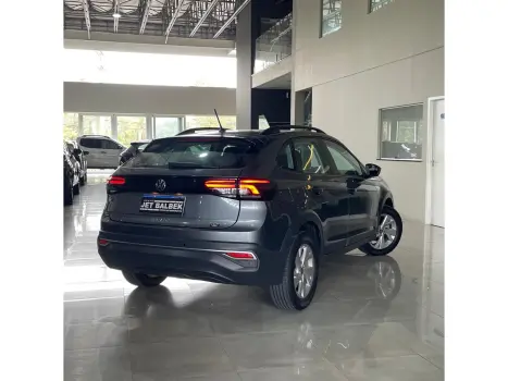 NIVUS 1.0 200 TSI TOTAL FLEX COMFORTLINE AUTOMÁTICO