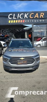 MONTANA 1.2 Turbo Premier