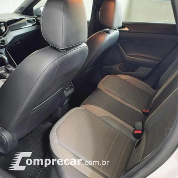 NIVUS 1.0 200 TSI Highline