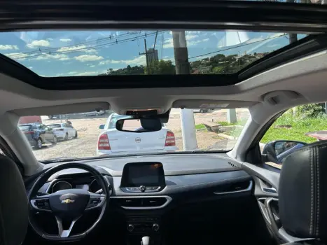 TRACKER Premier 1.2 Turbo 12V Flex Aut.