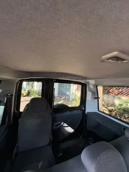 DOBLÒ 1.8 MPI Adventure 16V