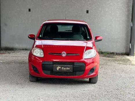 PALIO 1.0 MPI Attractive 8V