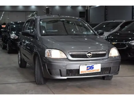 CORSA HATCH - 1.4 MPFI MAXX 8V 4P MANUAL