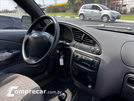 COURIER 1.6 MPI L 8V