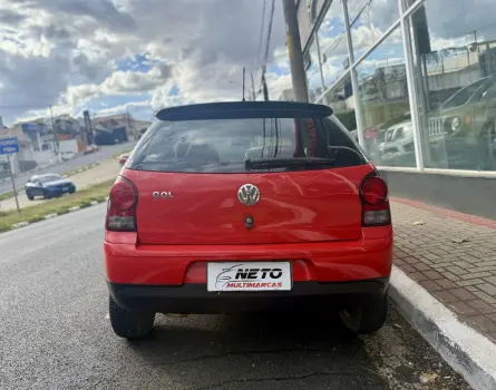 Gol City (Trend) 1.0 Mi Total Flex 8V 2p