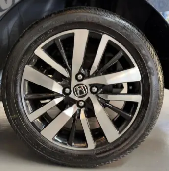 CITY 1.5 I-vtec Hatch EXL