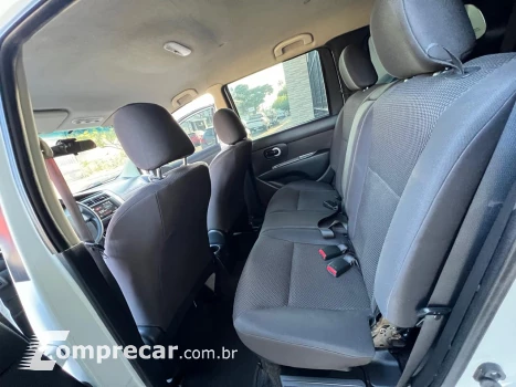 GRAND LIVINA 1.8 16V