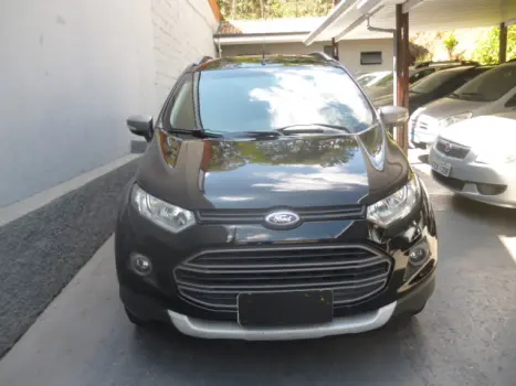 ECOSPORT 1.6 Freestyle 8V