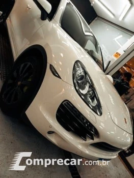 PORSCHE CAYENNE 3.6 4X4 V6 24V 4 portas