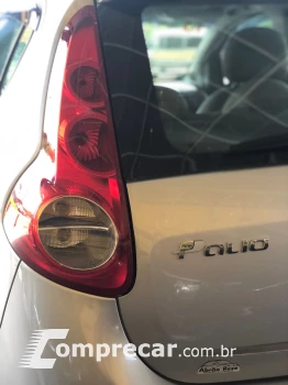 PALIO 1.6 MPI Essence 16V