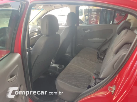 PALIO 1.0 MPI Attractive 8V