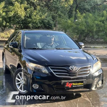 CAMRY XLE