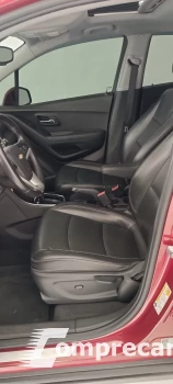 TRACKER 1.4 16V Turbo Premier