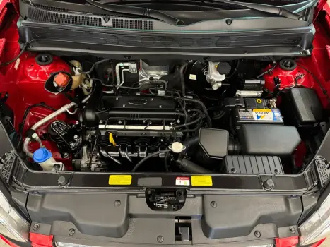 Soul 1.6 Ex 16V Flex 4P Automático