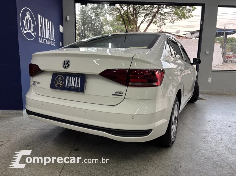 VIRTUS 1.6 Flex 12V Aut