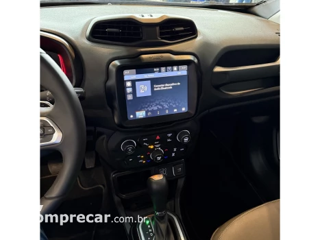 RENEGADE 1.3 T270 TURBO FLEX LONGITUDE AT6