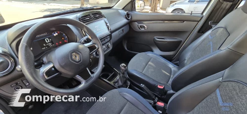 KWID 1.0 12V SCE Intense