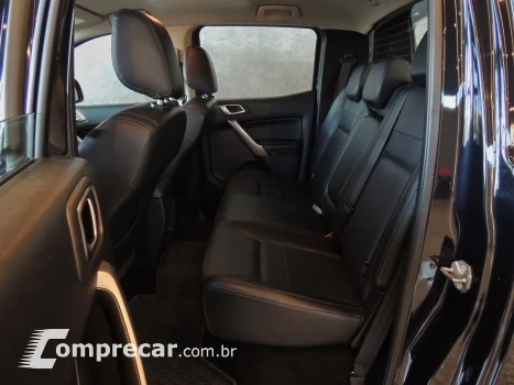 RANGER 3.2 Limited 4X4 CD 20V