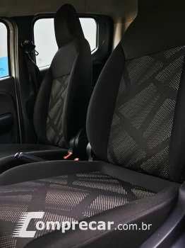 MOBI LIKE 1.0 Fire Flex 5p.