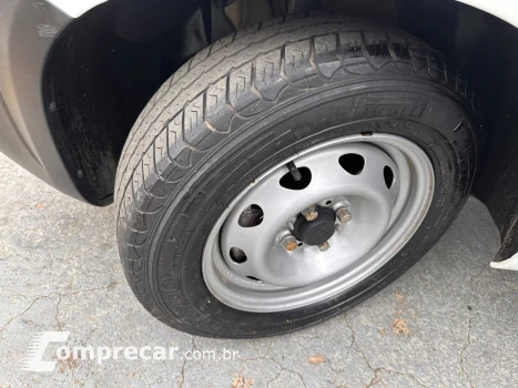 FIORINO 1.4 MPI Furgão Endurance 8V