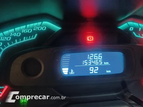 AGILE 1.4 MPFI LT 8V