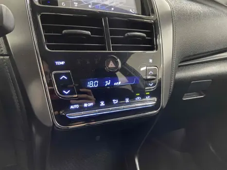 YARIS 1.5 16V FLEX SEDAN XL MULTIDRIVE