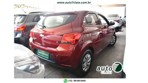 ONIX - 1.0 MPFI LT 8V 4P MANUAL