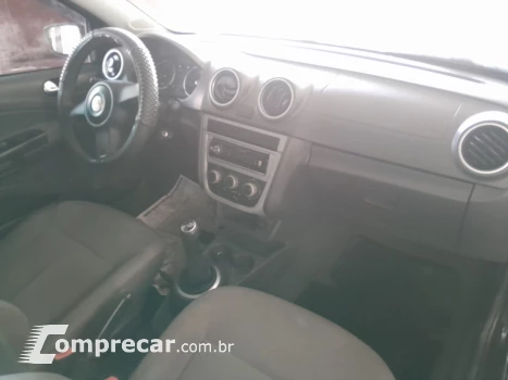 SAVEIRO 1.6 MI Trend CE 8V G.V