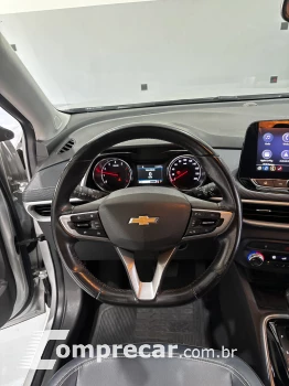 TRACKER 1.2 Turbo Premier