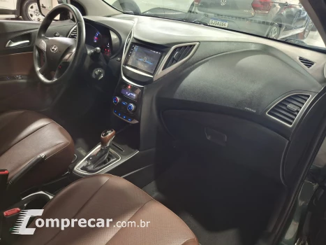 HB20X 1.6 16V Premium