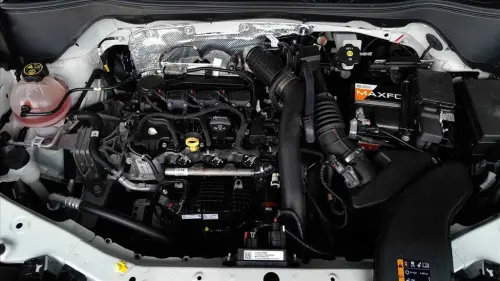 TRACKER 1.2 TURBO FLEX PREMIER AUTOMÁTICO