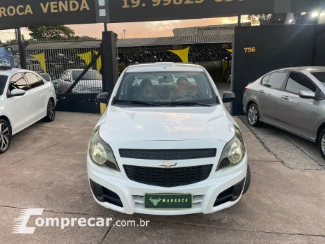 MONTANA 1.4 MPFI LS CS 8V