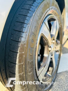 ONIX 1.4 MPFI LTZ 8V