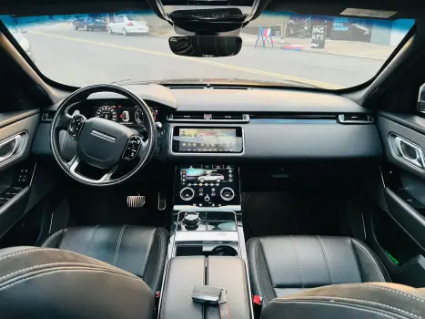 RANGE ROVER VELAR 2.0 D180 R-dynamic SE