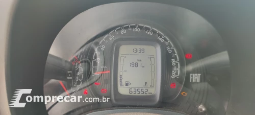 MOBI 1.0 8V EVO Like.