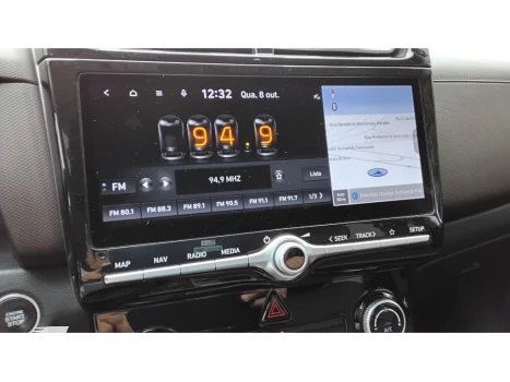 CRETA 1.0 TGDI FLEX PLATINUM AUTOMÁTICO