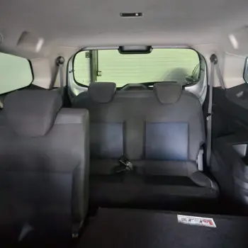 SPIN LT 1.8 8V Econo.Flex 5p Aut.